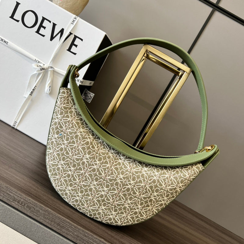 Glamy - LWO Bags - 739