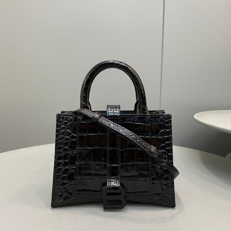 Satchel Bags - BGA Bags - 174