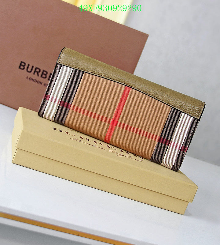 Glami - BOR Wallet - 121