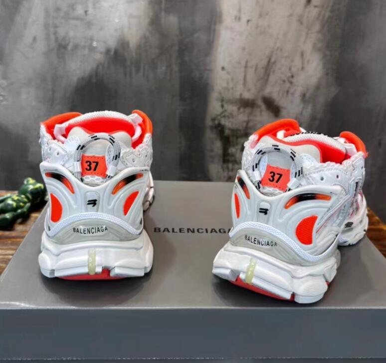 SAMC - BG Men Shoes - 314