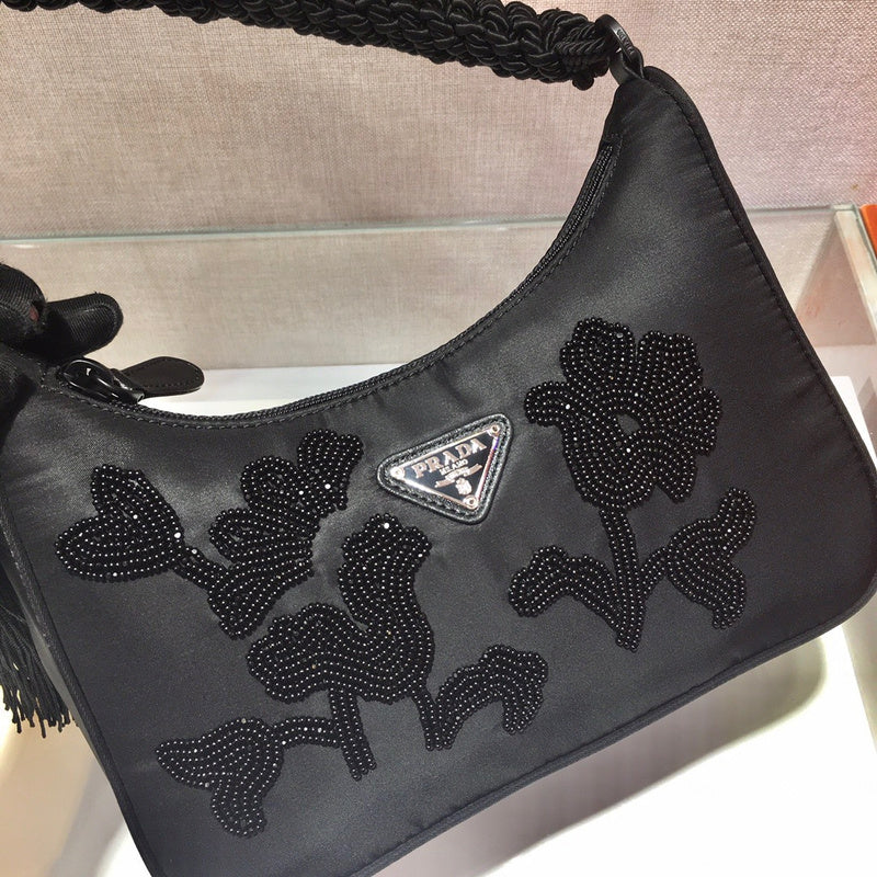 Satchel Bags - PDA Bags - 1397