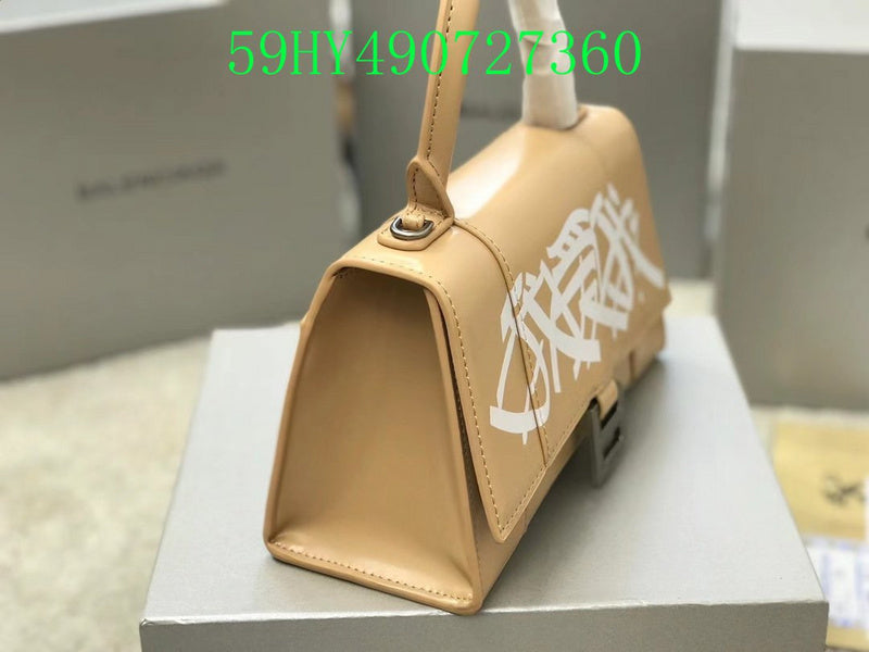 Satchel Bags - BGA Bags - 2164