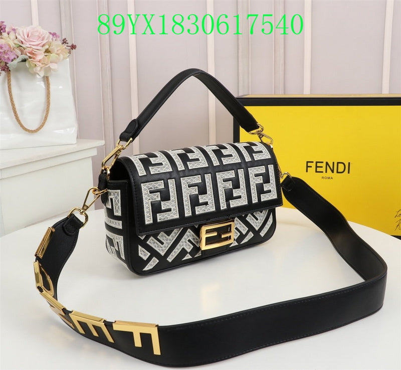 Glami - FDE Bags - 2983