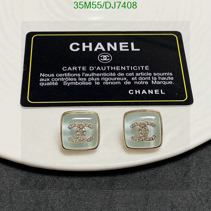 SAMC - CHL Jewelry - 073