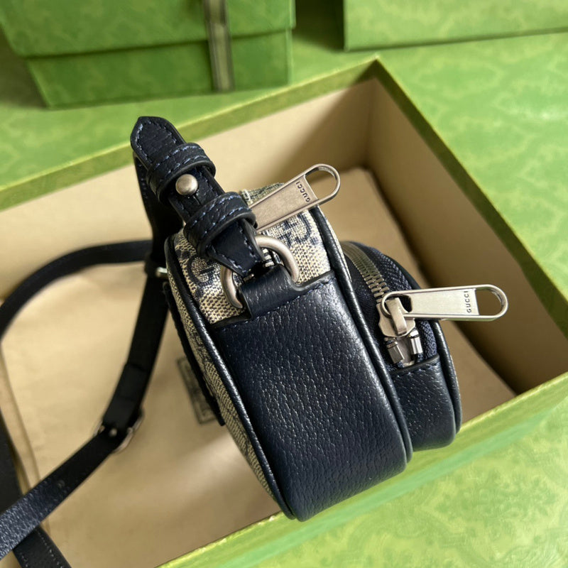 Glami-i - Guki Men Bags - 088