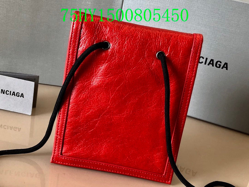 Satchel Bags - BGA Bags - 2469