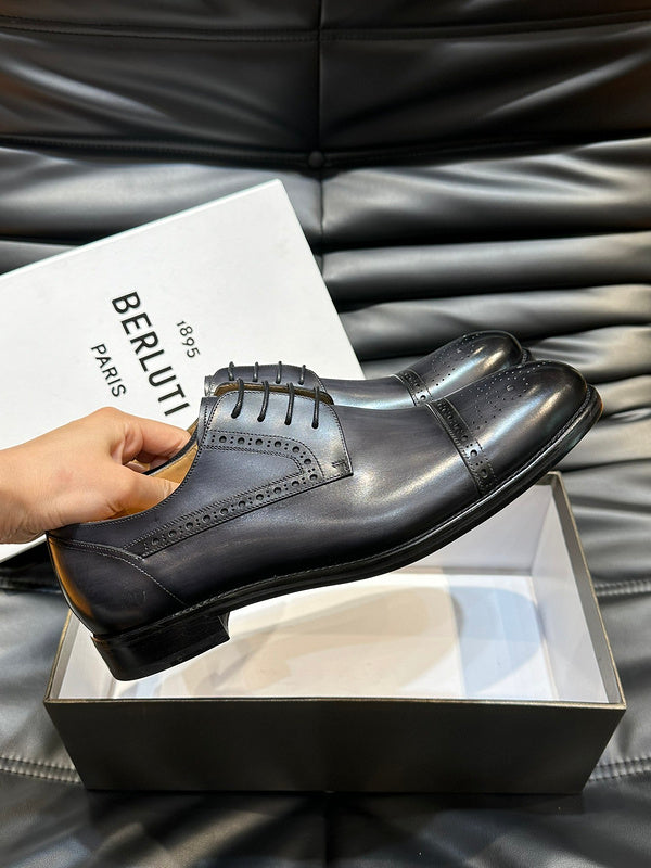 Glami - BRE Men Shoes - 160