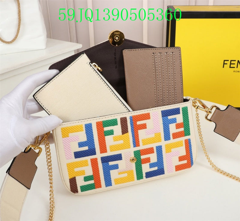 Glami - FDE Bags - 1573