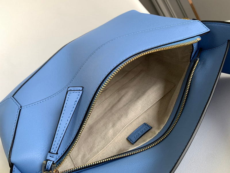 Glamy - LWO Bags - 443