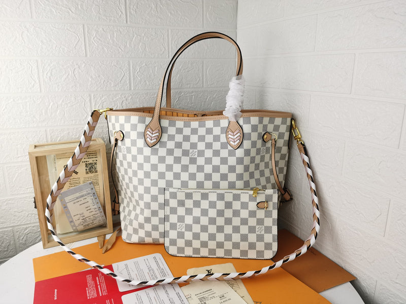 Satchel Bags - VL Bags - 1037