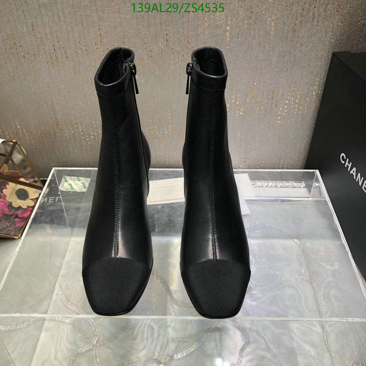SAMC - CHL Women Boots - 383