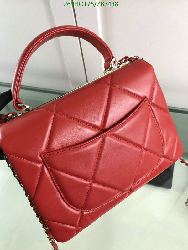 SAMC - CHL Bags - 532