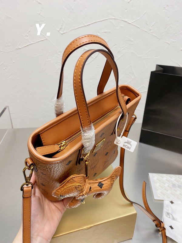 Glami- - MQM Bags - 077