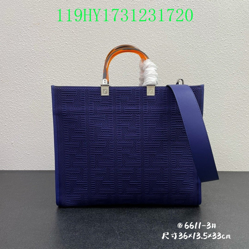 Glami - FDE Bags - 2722
