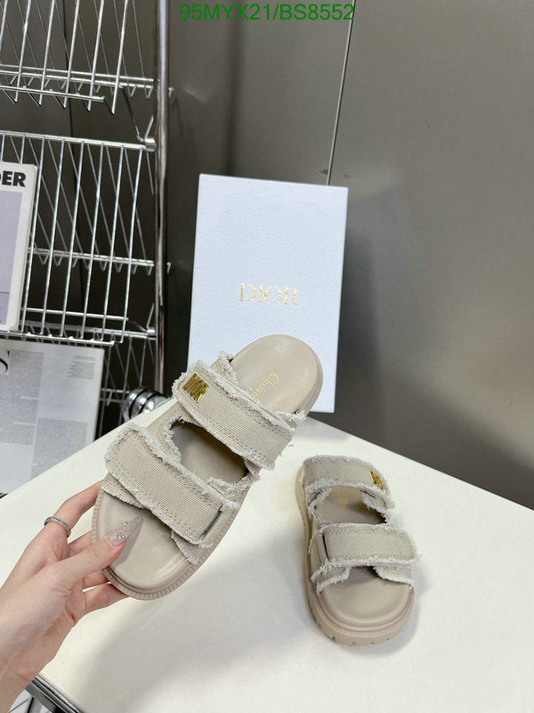SAMCC - DOR Women Shoes - 1431