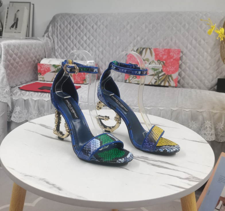 SAMC - DAG Women Shoes - 029