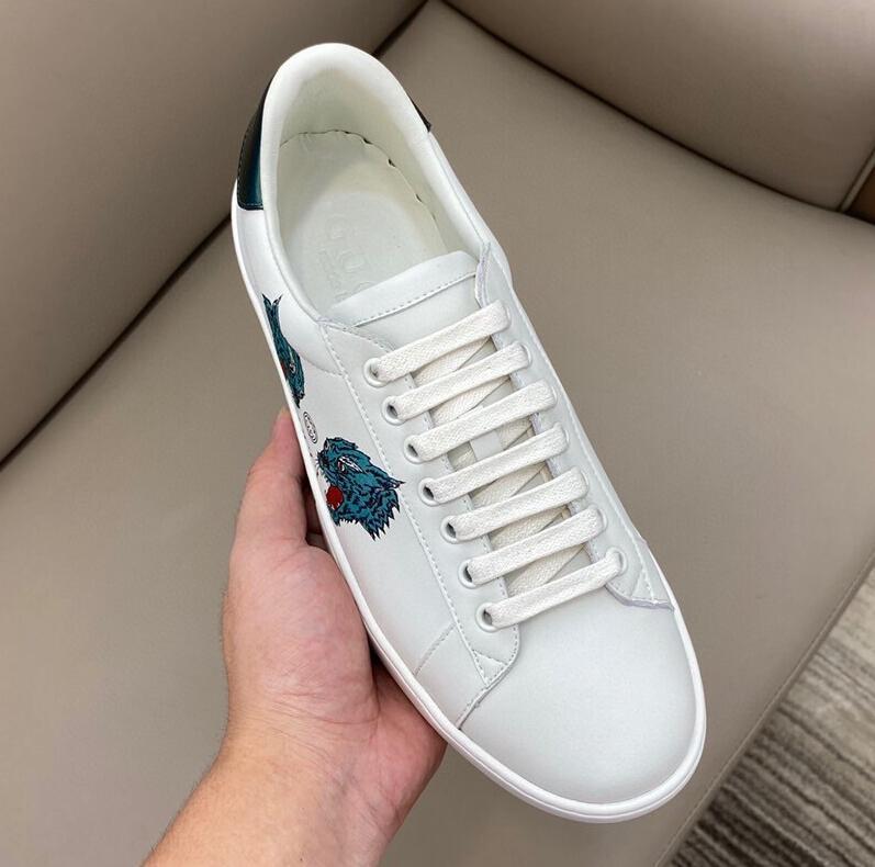 SAMC - GUKI Men Shoes - 1153