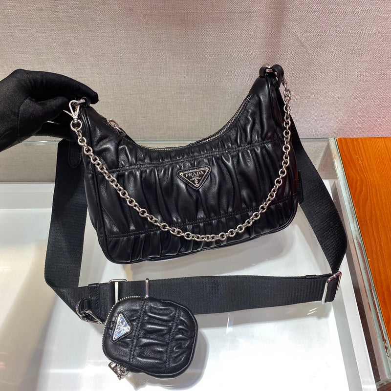 Satchel Bags - PRA Bags - 513