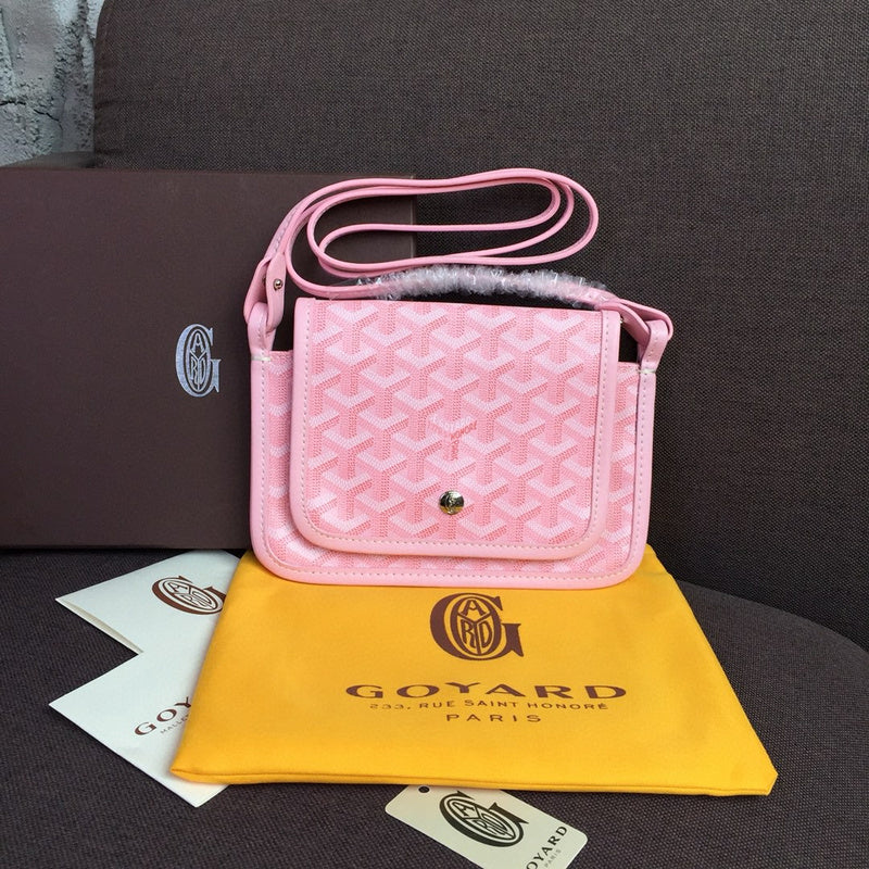 ELE - GOD Bags - 160