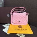 ELE - GOD Bags - 160