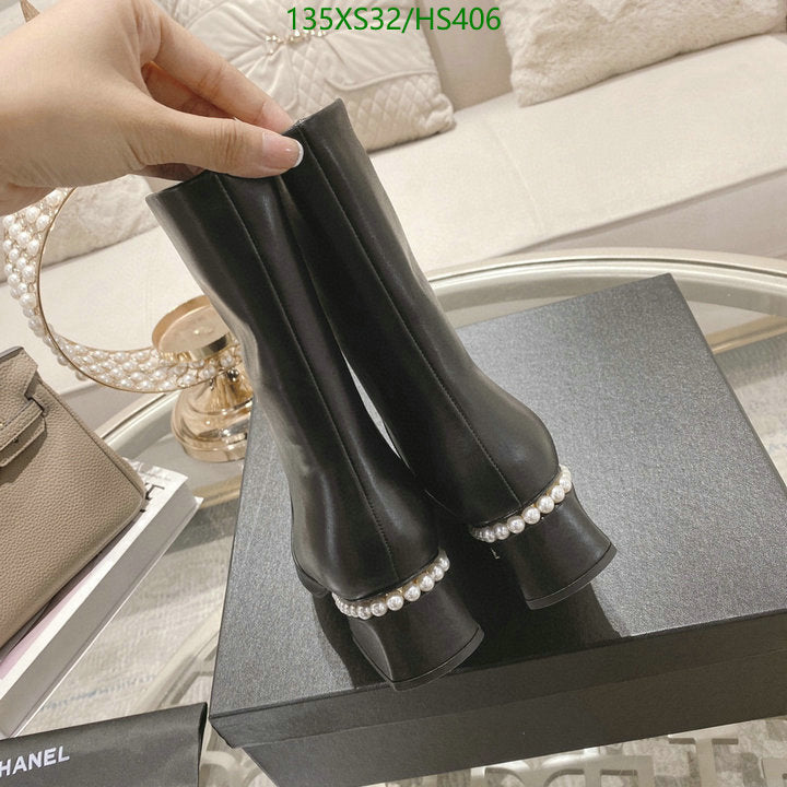 SAMC - Mix Boots - 033