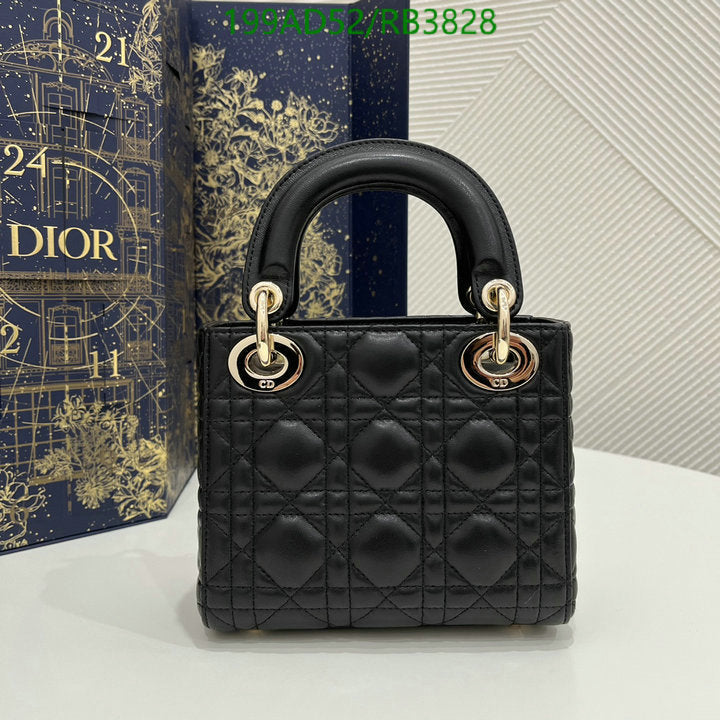 SAMCC - DOR Bags - 1230