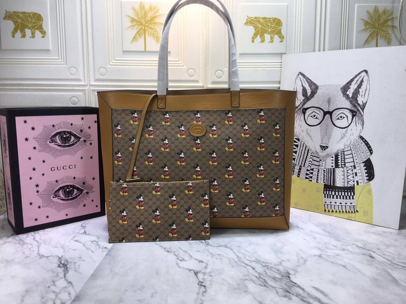 Glami Fashion - GCI Bags - 10956
