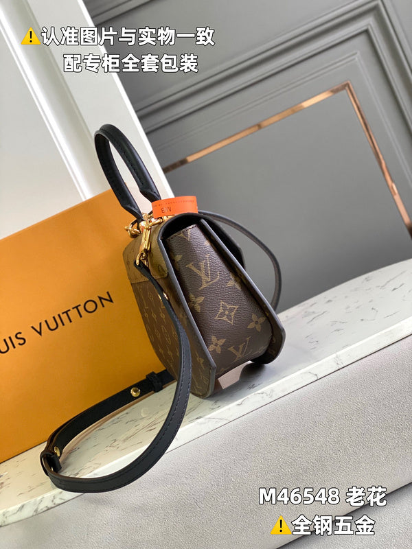 Glamy - LOV Bags - 961