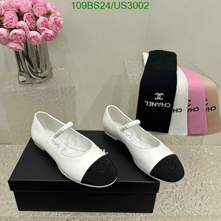 SAMC - CHL Women Shoes Ballet - 141