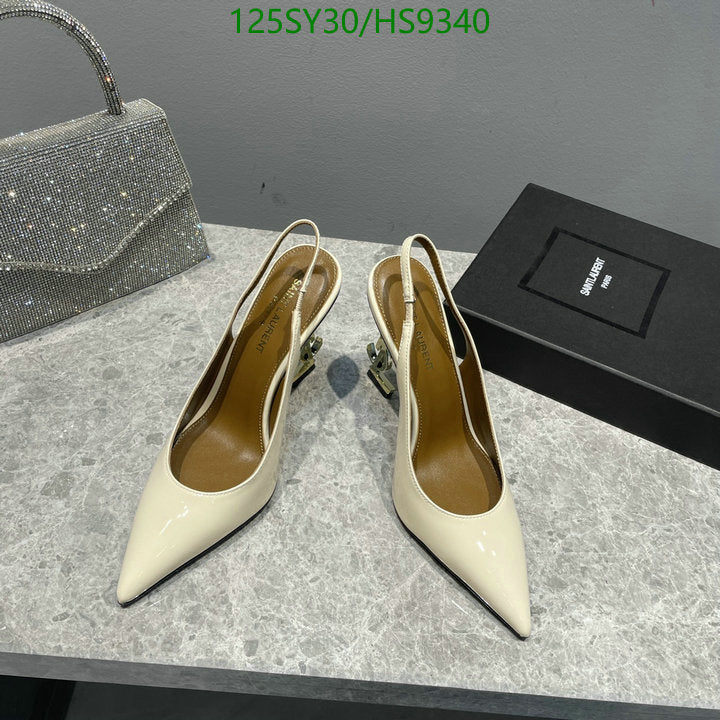 SAMC - YLS Women Shoes - 053