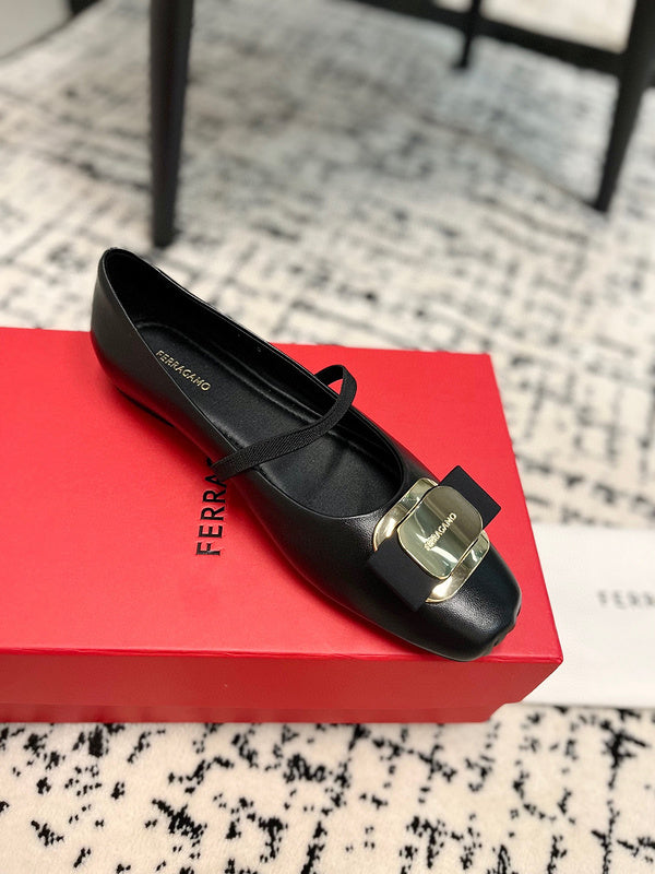 Glami - FGO Women Shoes - 313