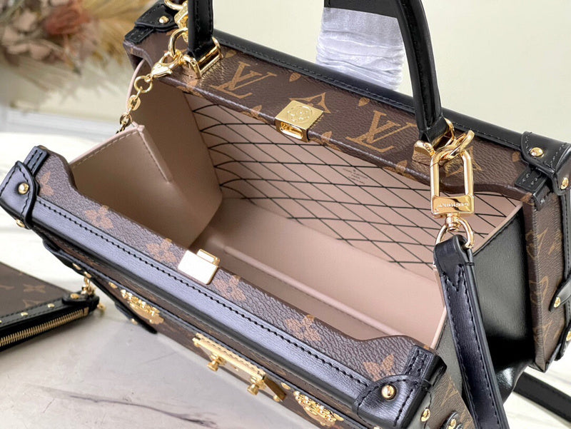 GlamI Lu-Vi bags - 4505