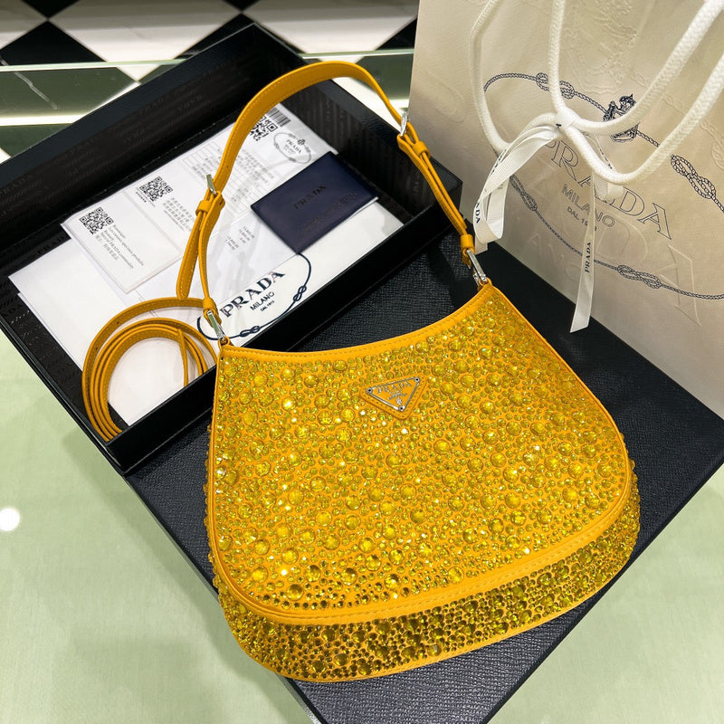Satchel Bags - PDA Bags - 2177