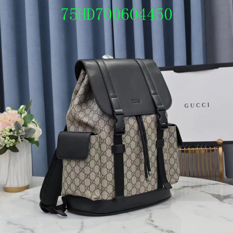 Glami Fashion - GCI Bags - 11542