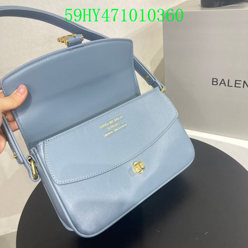 ELE Fashion - BGA Bags - 2024