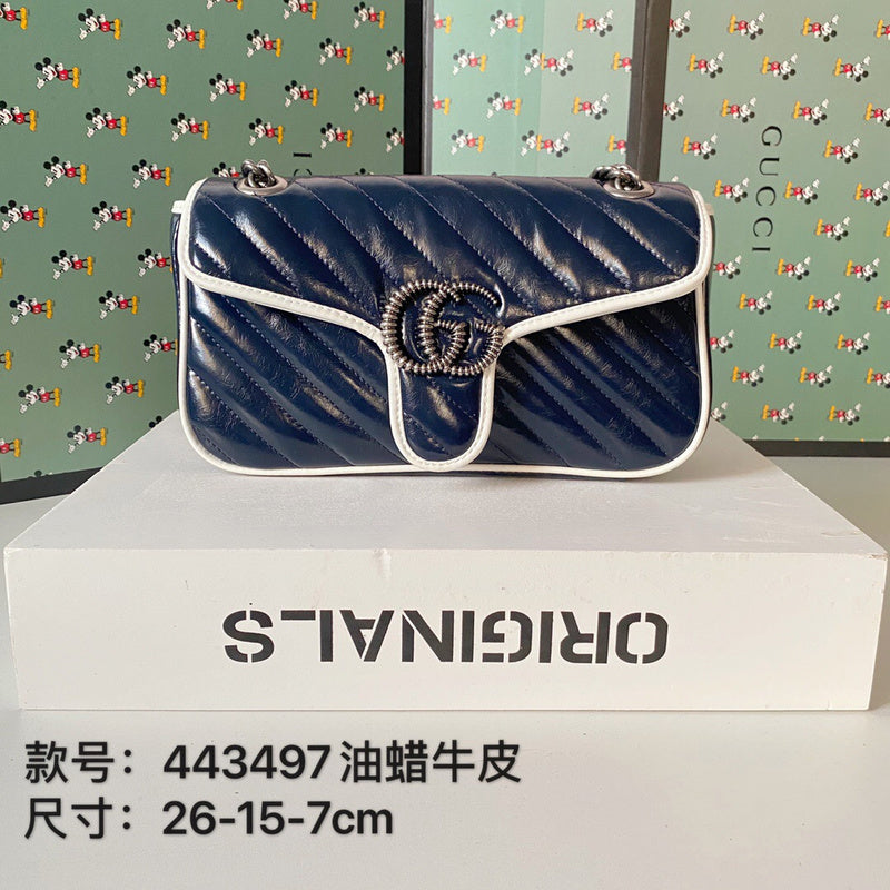 Glami Fashion - GCI Bags - 2396