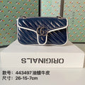 Glami Fashion - GCI Bags - 2396