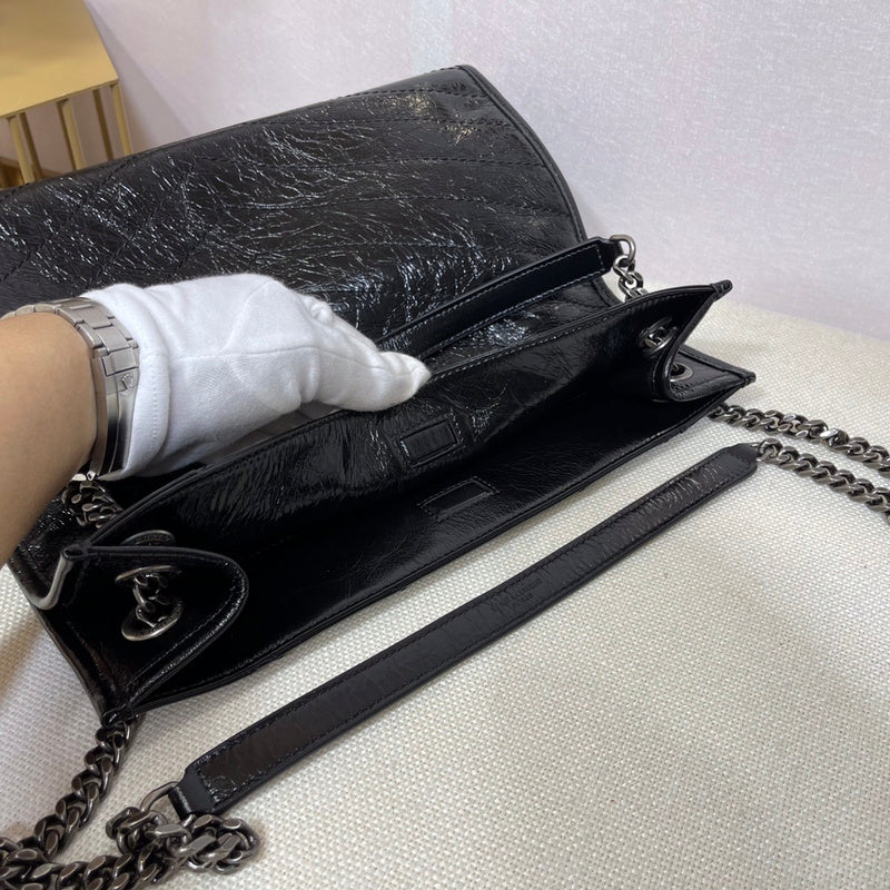 Satchel Bags - SLY Bags - 2530