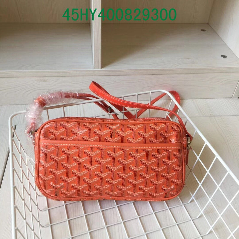 Satchel Bags - GOD Bags - 501