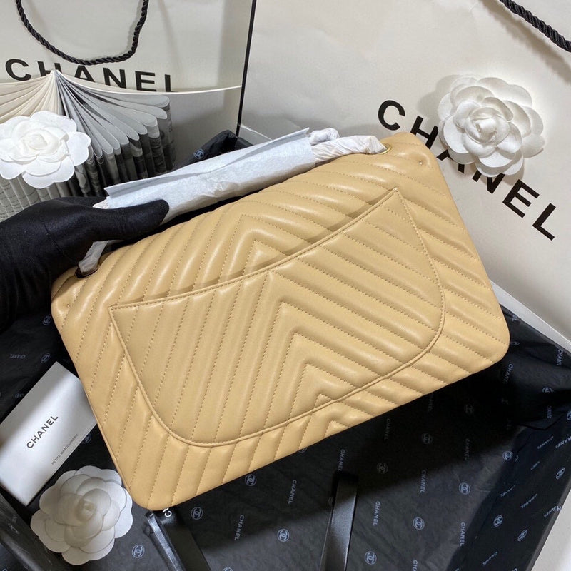 Satchel Bags - CHL Bags - 3935