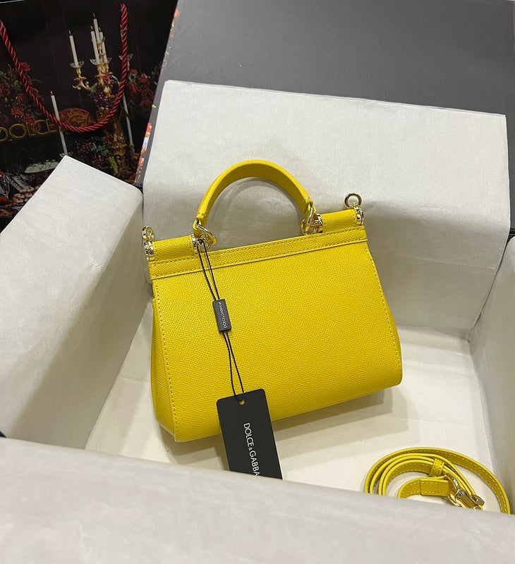 Glamy - DG bag - 391