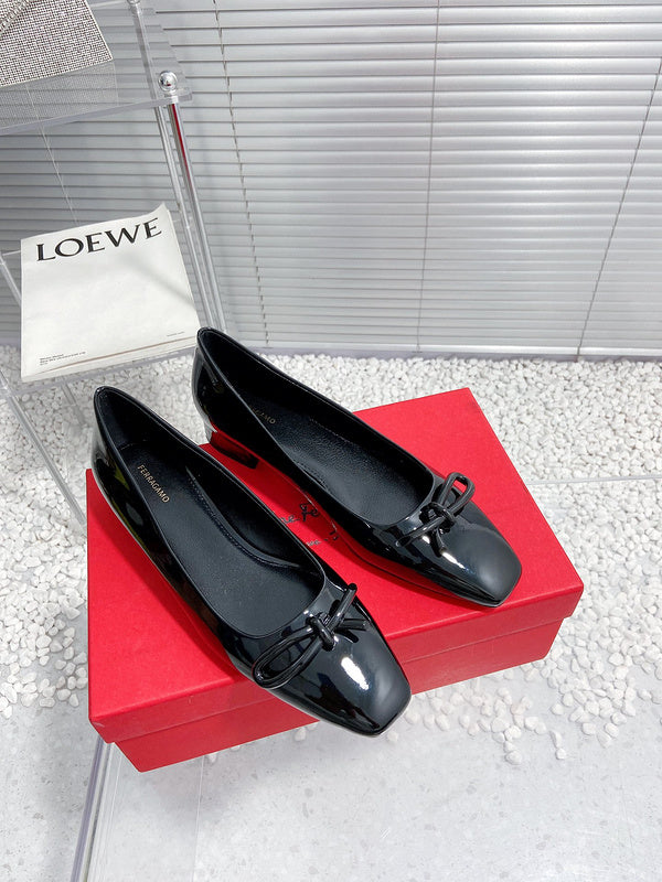 Glami - FGO Women Shoes - 250