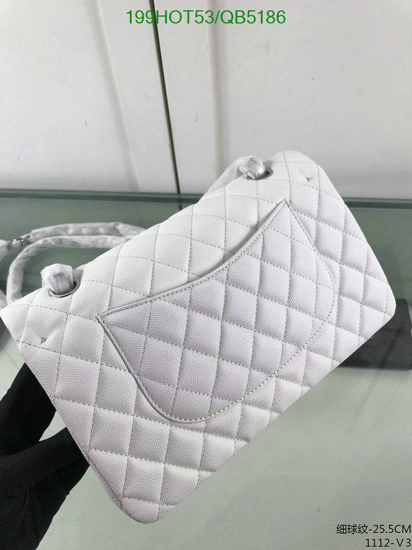 SAMC - CHL Bags - 556