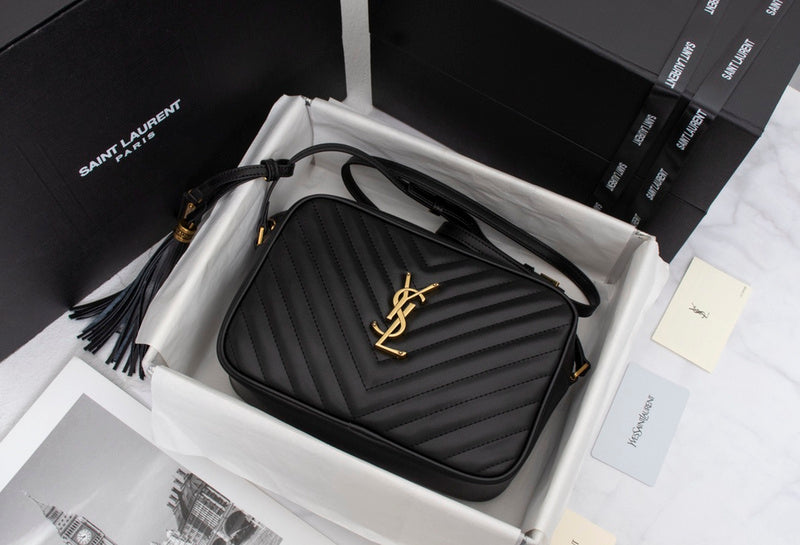 Satchel Bags - STLT Bags - 495