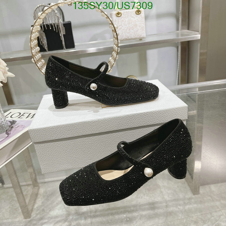 SAMCC - DOR Women Shoes - 1548