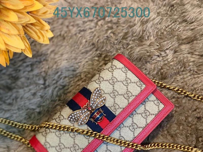 Glami - GUKI Bags - 2402