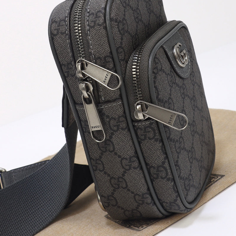 Satchel Bags - GCI Bags - 478