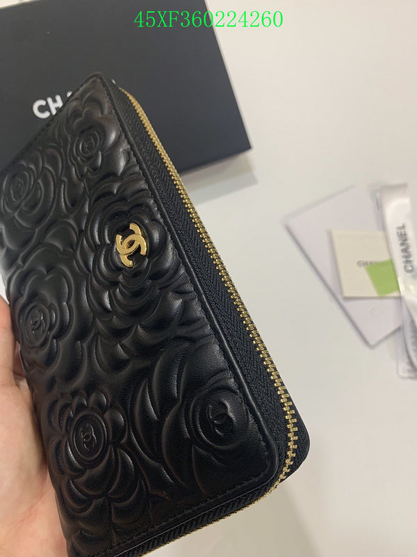 Glami - CHL Wallet - 2690