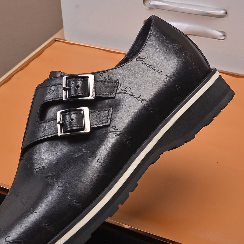 Glami - BRE Men Shoes - 499