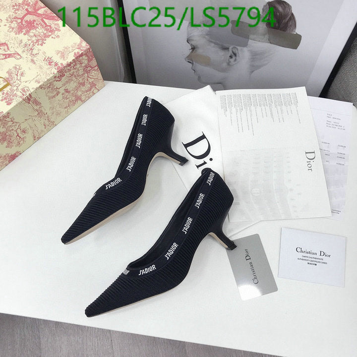 SAMCC - DOR Women Shoes - 1838